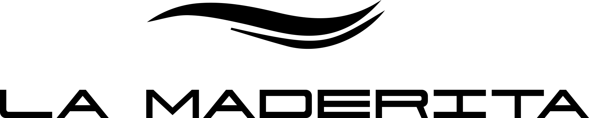 La Maderita